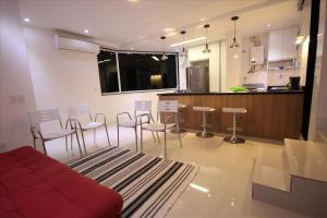Gohouse - Nascimento 408 * Rio de Janeiro