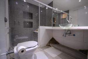 Hotel Gohouse - Nascimento 408