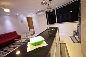 Gohouse - Nascimento 408 Hotel Rio de Janeiro