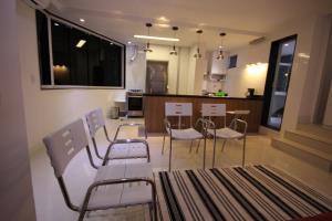 Gohouse - Nascimento 408