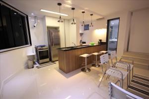 Gohouse - Nascimento 408 Hotel *