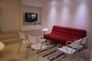 Gohouse - Nascimento 408 Hotel
