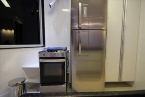 Hotel Gohouse - Nascimento 408 *
