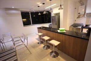 Gohouse - Nascimento 408 Hotel Rio de Janeiro