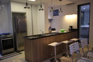 Hotel Gohouse - Nascimento 408 *