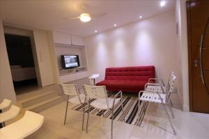 Hotel Gohouse - Nascimento 408 Rio de Janeiro