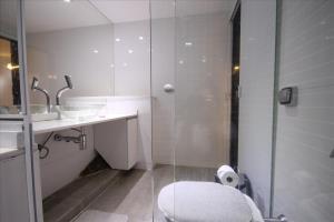 Hotel Gohouse - Nascimento 408