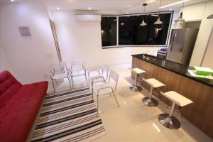 Hotel Gohouse - Nascimento 408