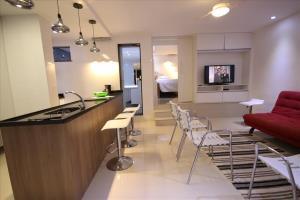 Gohouse - Nascimento 408 Hotel